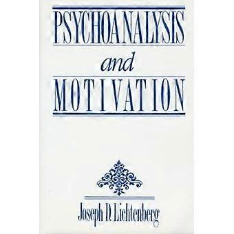 Psychanalyse et motivation