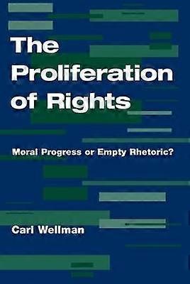 De wildgroei van rechten