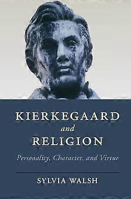 Kierkegaard och Religion