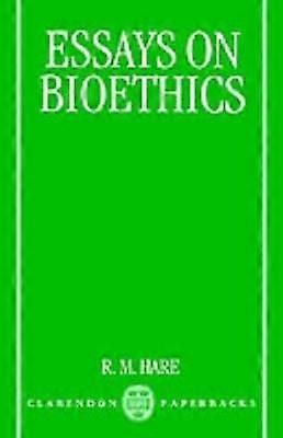 Essay on Bioethics