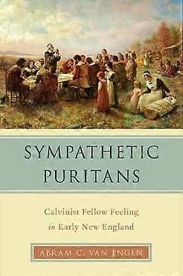Sympathetic Puritans