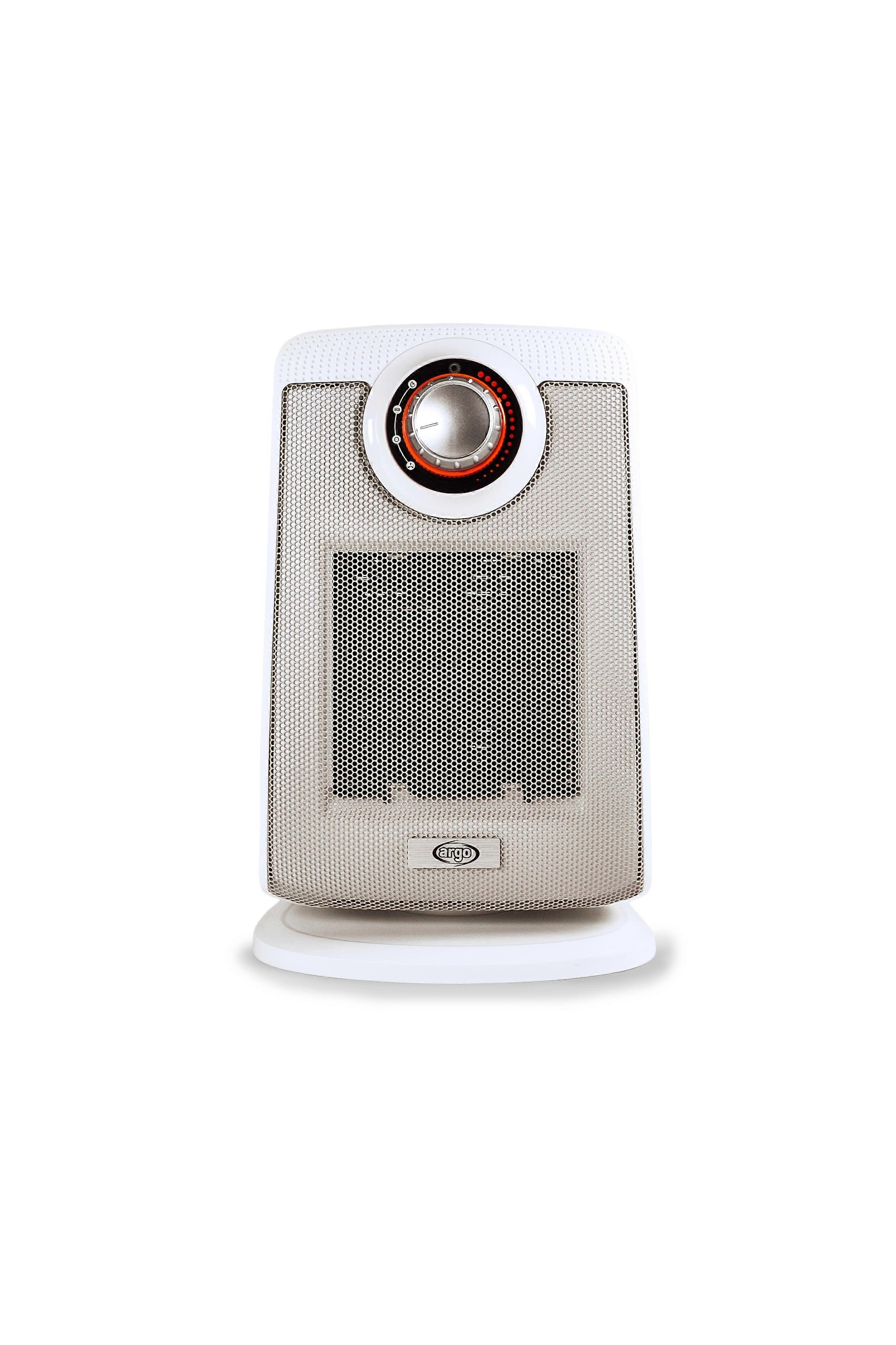 Argo Beat Ice - ceramic fan heater