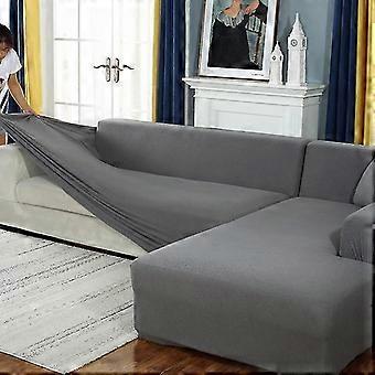 Sofa cover, corner stretch sofa cover, stretch sofa cover...