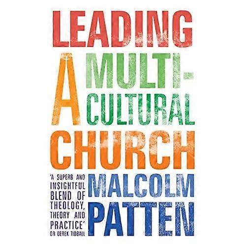 Leading a Multicultural Church