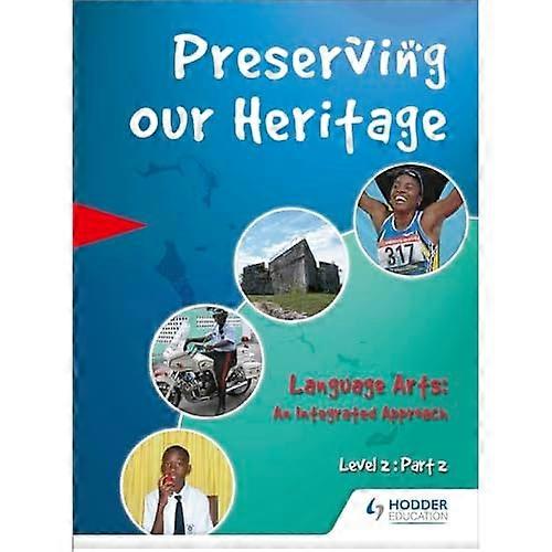 Unser Erbe bewahren Stufe 2 Teil 2