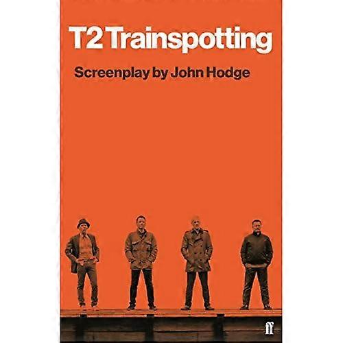 T2 Trainspotting