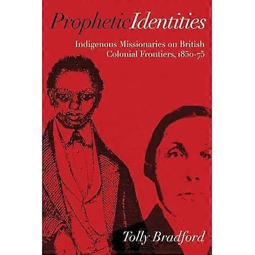 Prophetic Identities