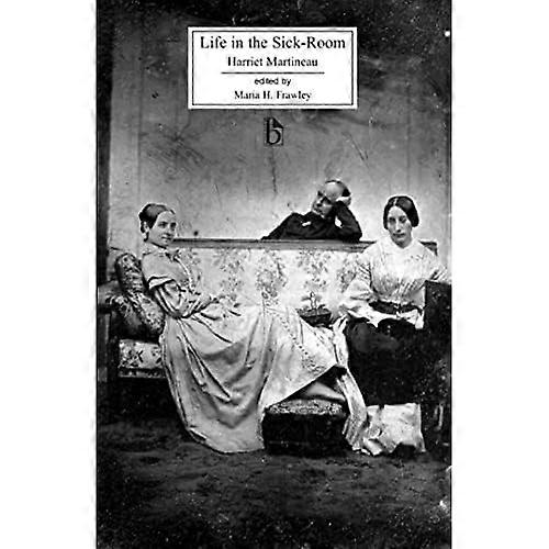 Life in the Sick-Room