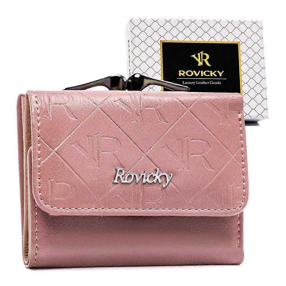 Wallets Rovicky Rpx-32-pmt DHRPX32PMT68802