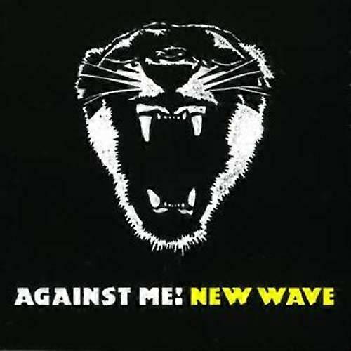 Gegen mich! New Wave CD (2008)