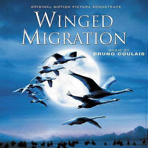 Winged Migration CD (2012)