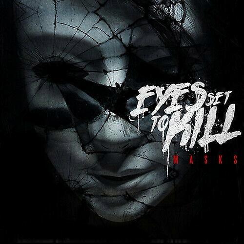 Eyes Set To Kill Masks CD (2013)