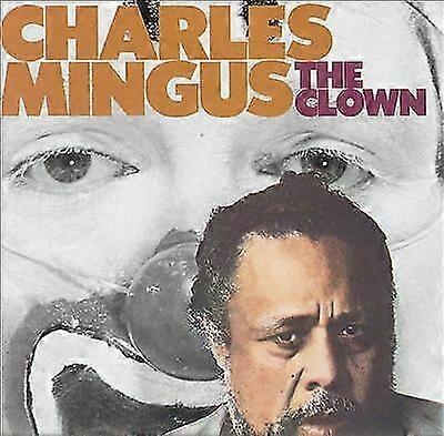 Charles Mingus Clown CD