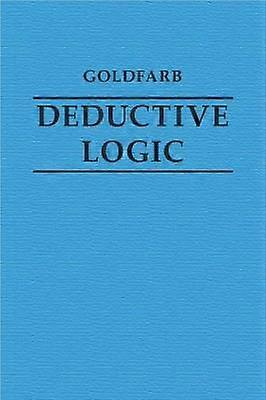 Deductive Logic