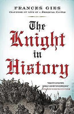 Riddaren i historien