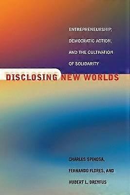 Disclosing New Worlds