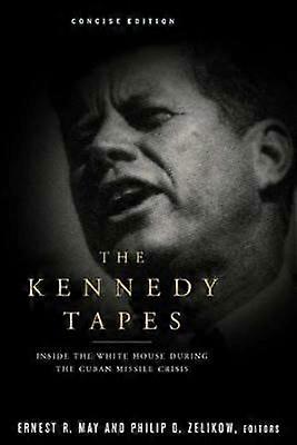 Die Kennedy-Tapes