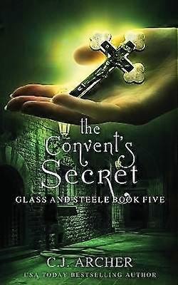 Klosterets hemmelighed