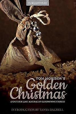 Tom Morison's Golden Christmas