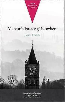 Merton's Palace of Nowhere