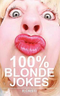 100% Blonde Jokes