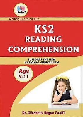 KS2 Reading Comprehension