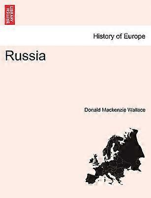 Russie VOLI
