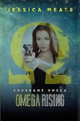 Codename omega omega rising