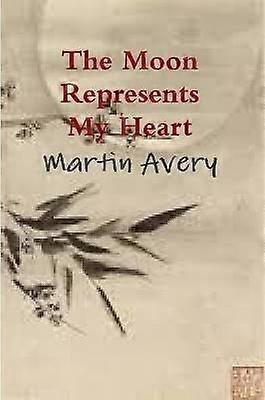 La Lune représente mon cœur