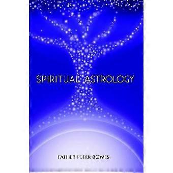 Spiritual Astrology