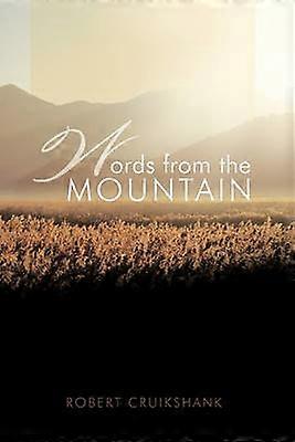 Words from the Mountain