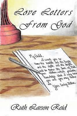 Love Letters From God