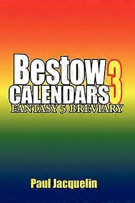 Bestow Calendars 3