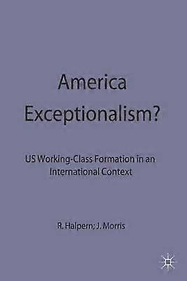 American Exeptionalism