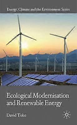 Ecological Modernisation and Renewable Energy