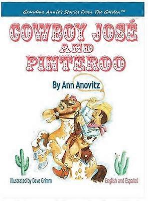Cowboy Jose och Pinteroo