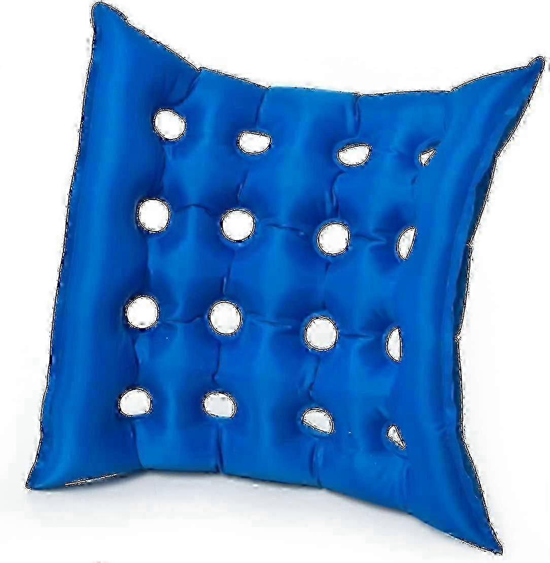 医療車椅子エアクッションエアクッションインフレータブルシートマットレスは防ぐ