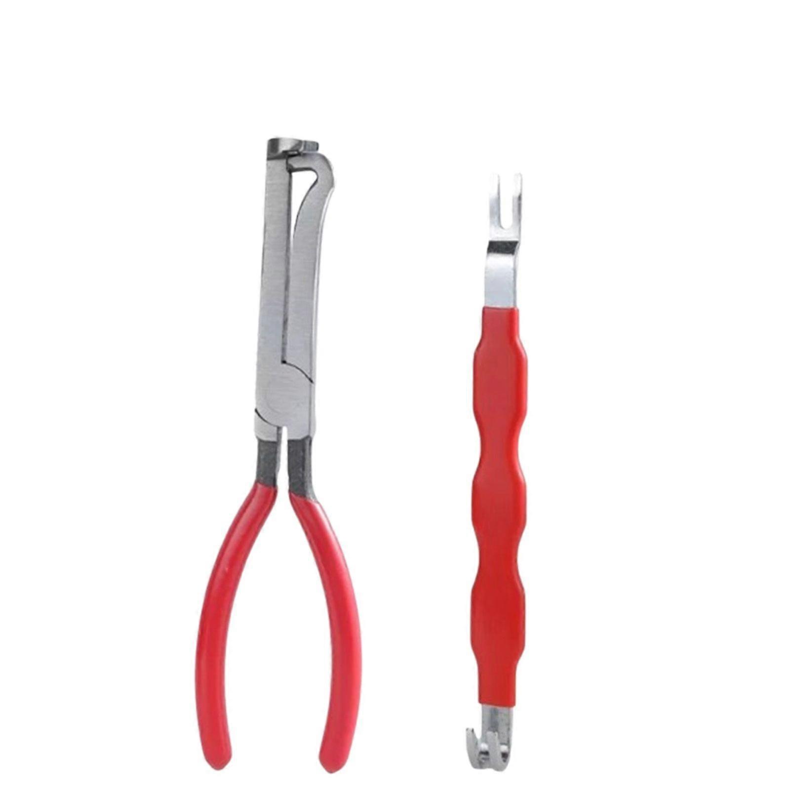 Electrical Disconnect Pliers Terminal Removal Tool for Electrical Connection