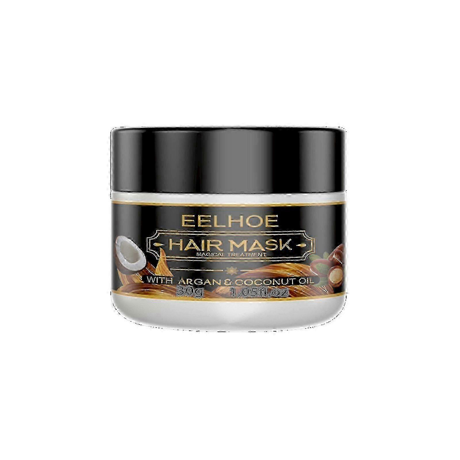 Eelhoe H Mask Conditer Nutritious Rep H Mask Deep