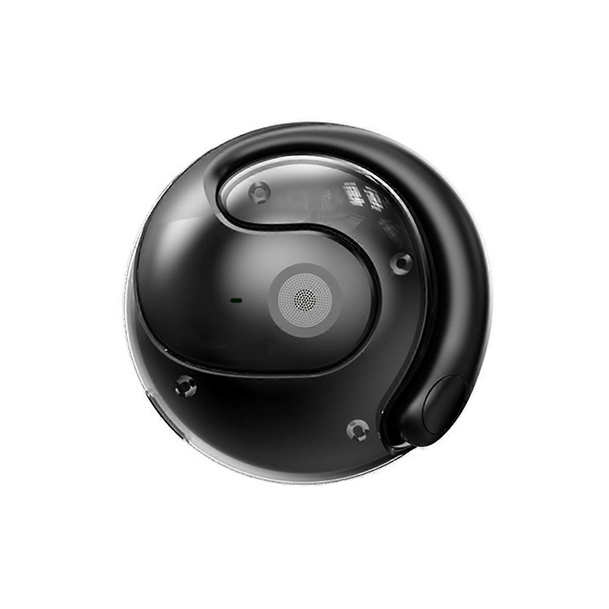 Language Headphones Intelligent Real-Time English Translation Bluetooth Simultaneous Interpretation