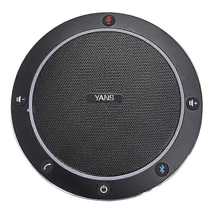 YANS YS-M61Y Video Conference Bluetooth Omnidirectional Microphone