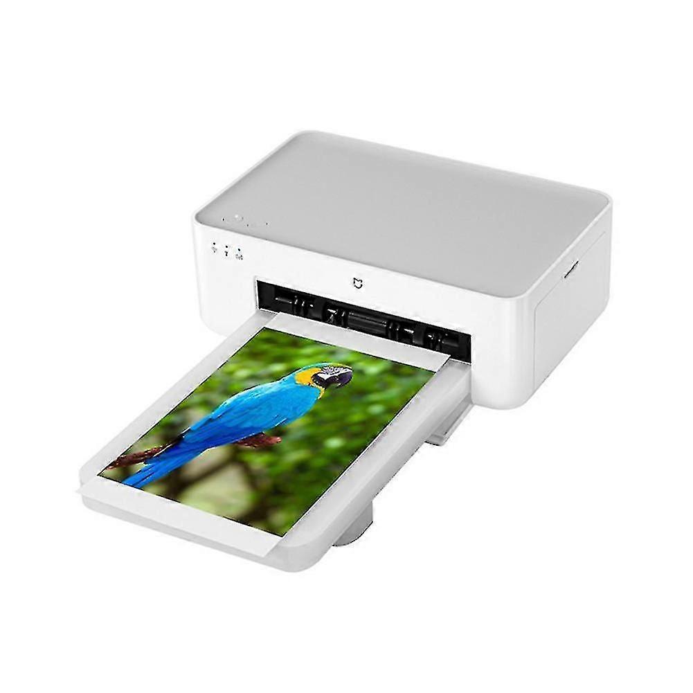 High Resolution Auto Laminating Portable Wireless Printing Photo Printer For Phone