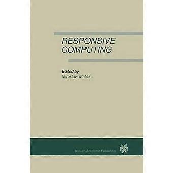 Computación receptiva