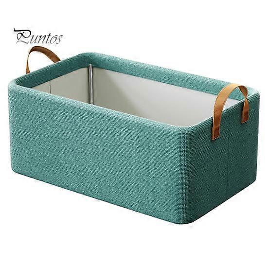 Storage Box Space-saving Foldable Large Capacity Clothes Storage Organizer for Wardrobe Closet Shelf