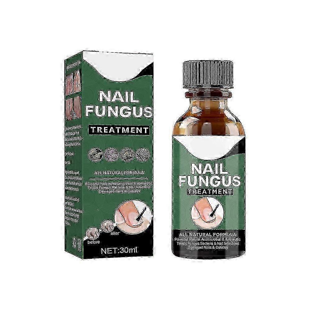 Na grosso convexo líquido cinzento líquido do prego do reparo do prego 30ml