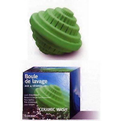 Wash Ball Without Detergent with 4 Ceramics
