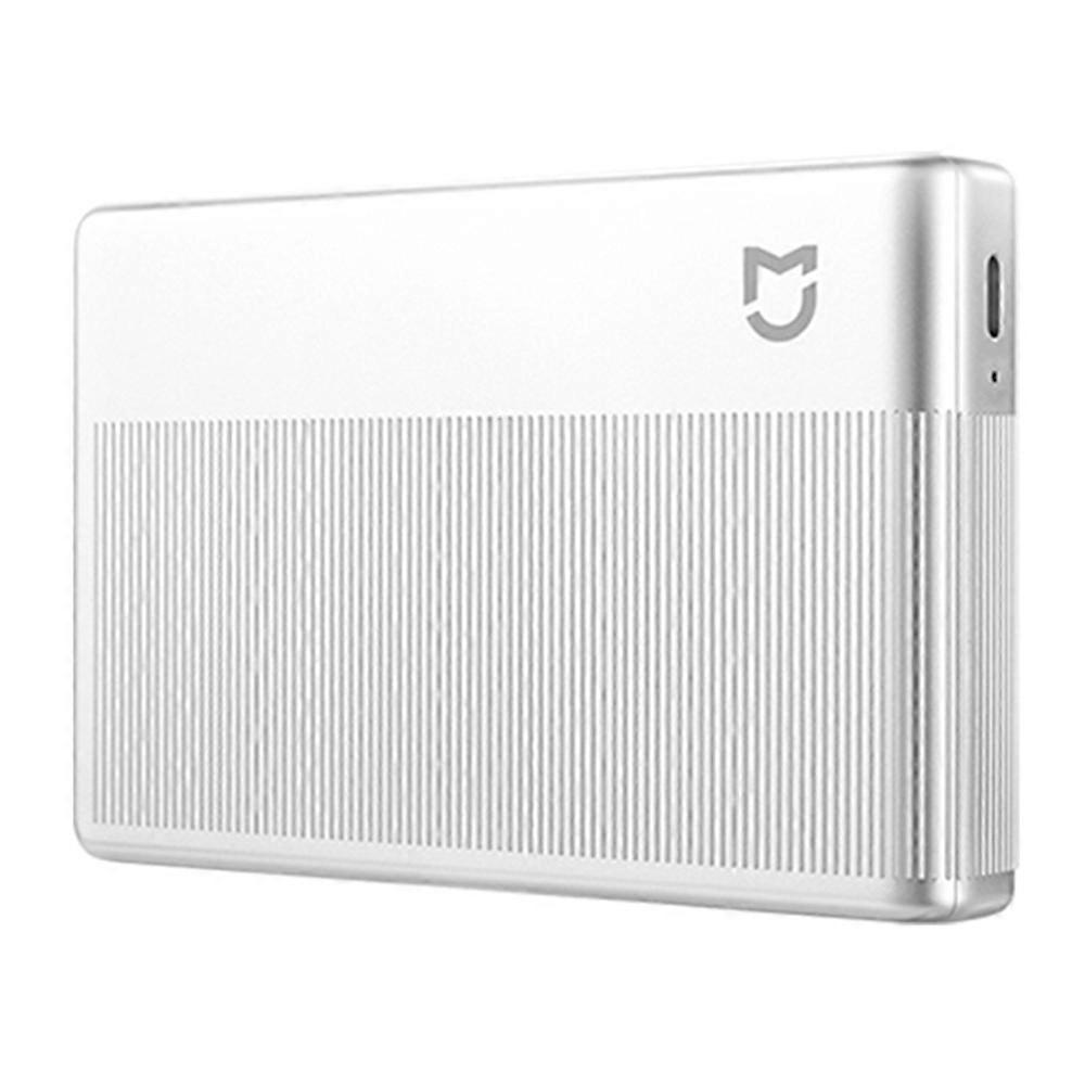 XIAOMI MIJIA 1S Pocket Photo Printer Wireless Inkless Mini Bluetooth Thermal Printer