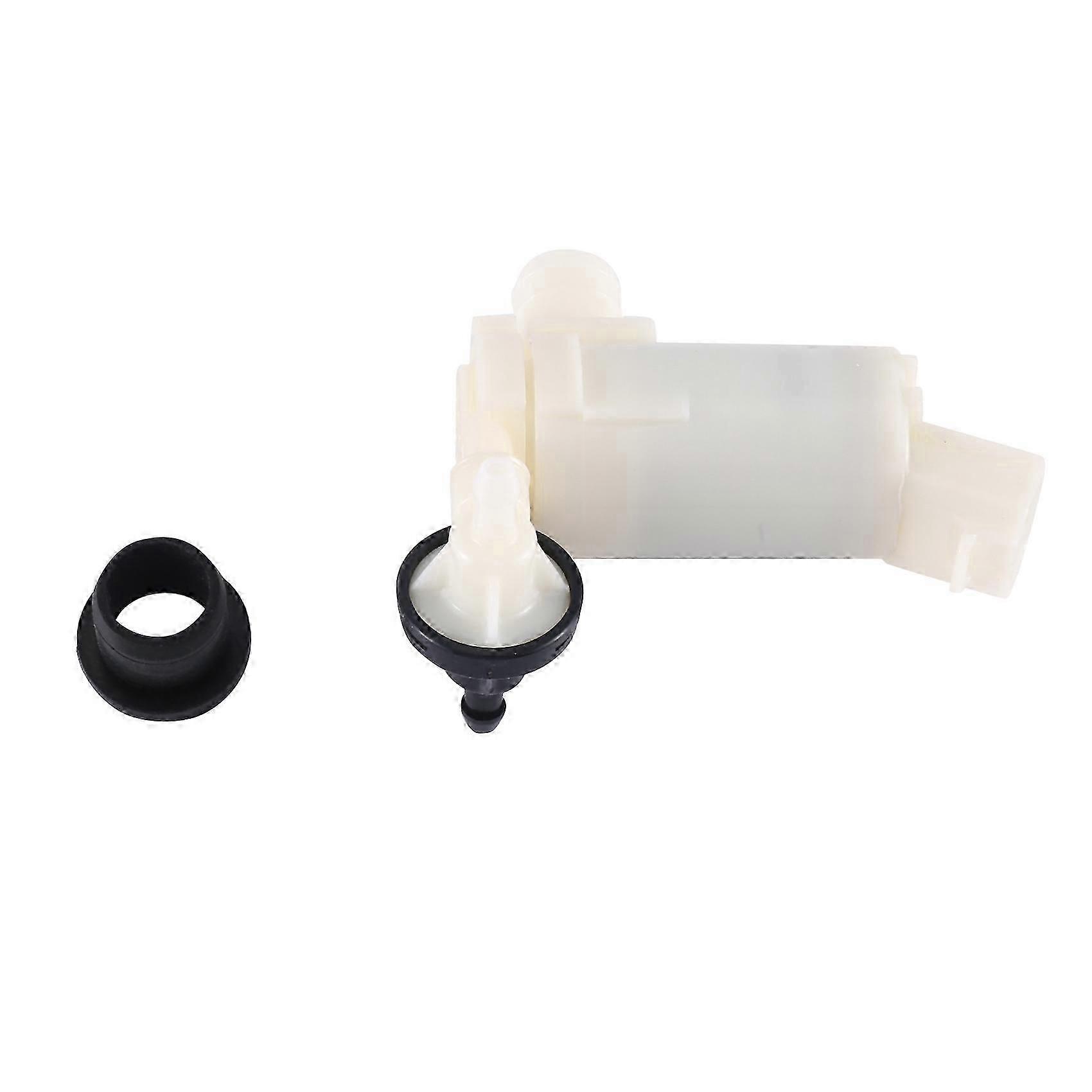 Front And Rear Wiper Windshield Washer Pump For 2011-2018 8260a217