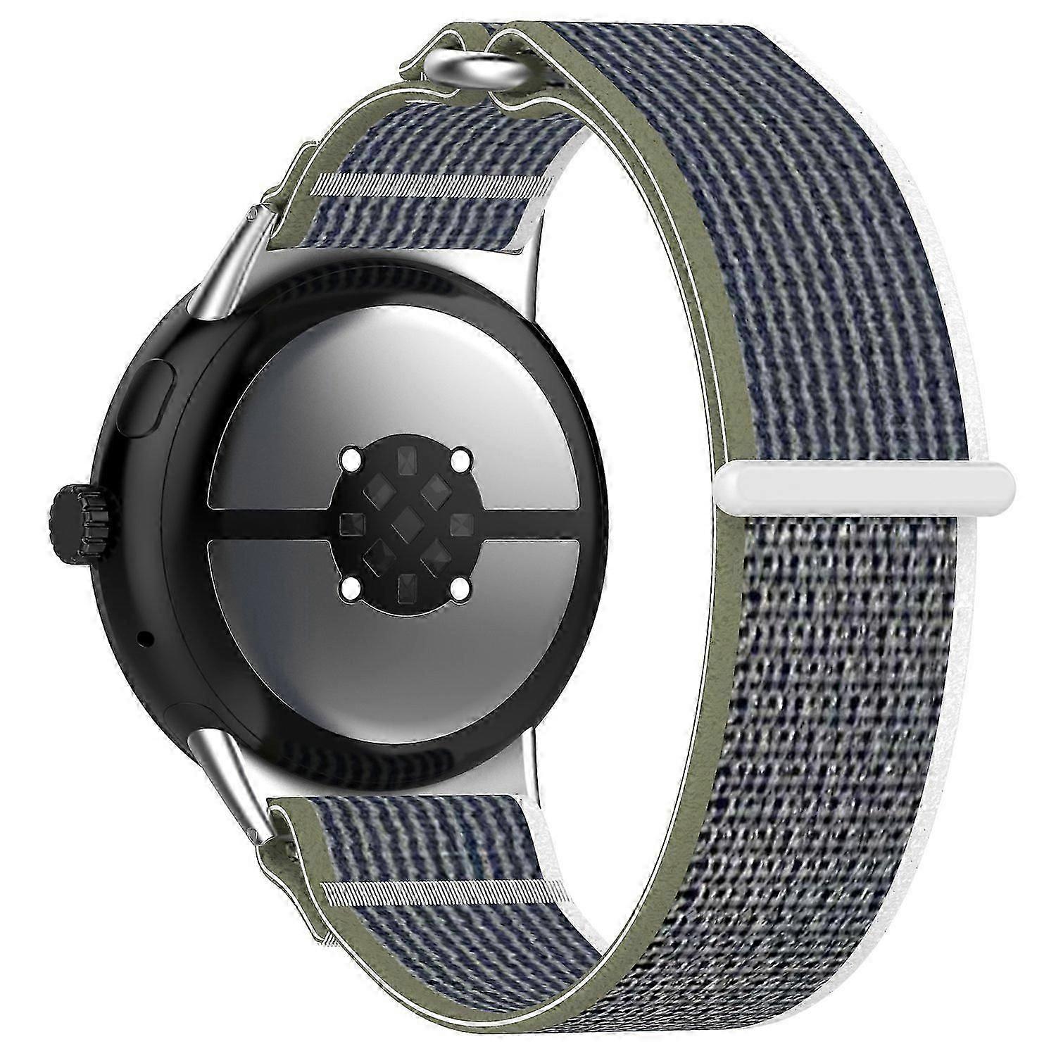 Watch Band For Google Pixel Watch 3 41mm Pixel Watch 2 Pixel Watch Adjustable Nylon Loop Strap - Ora