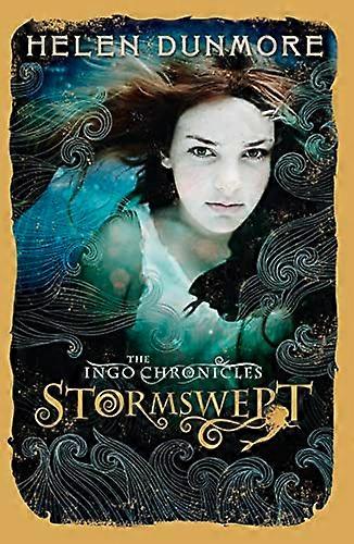 Stormswept (The Ingo Chronicles Book 5)